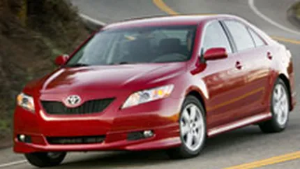 Profitul Toyota va fi afectat de cutremurul japonez