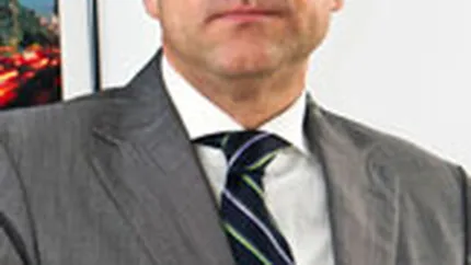 Radu Lucianu pleaca din CBRE. Raman in imobiliare