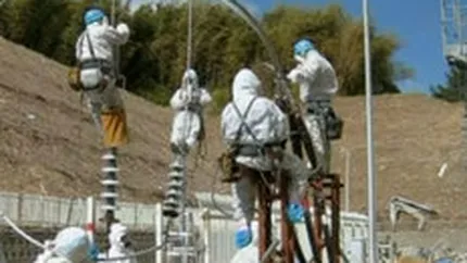 Despre eroii de la Fukushima: Este inevitabil ca unii dintre ei sa moara in urmatoarele saptamani. VIDEO