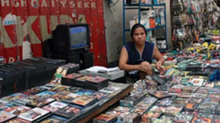 Economia subterana din Rusia se ridica la 16% din PIB