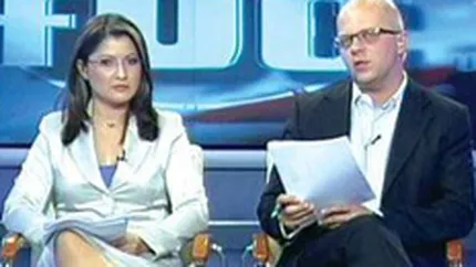 Asesoft: Adrian Ursu si Oana Stancu au fost dati afara pentru ca erau oamenii lui Vantu