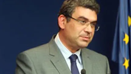 Ministrul de Externe: Vrem sa dezvoltam pe cat se poate prezenta investitionala franceza in Romania