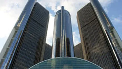 Vanzarile GM in China au crescut cu 10% in T1