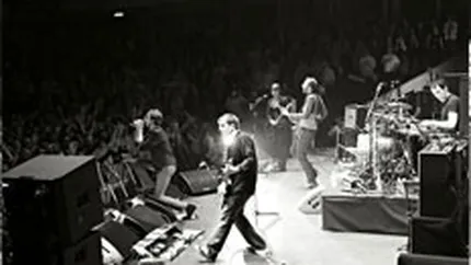 Trupa Suede concerteaza la Bucuresti pe 4 iunie. Vezi cat costa biletele