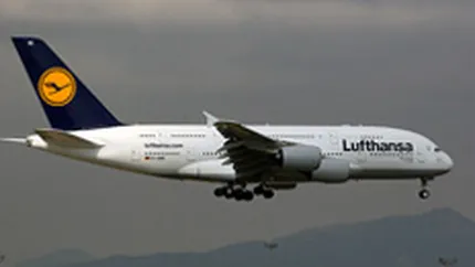 Lufthansa lanseaza o cursa A380 catre Miami