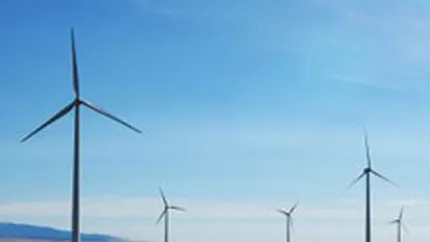 Doua parcuri eoliene de 35MW, in valoare de 257 mil. lei, finalizate in Constanta