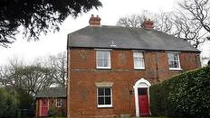 Casa in care a copilarit Kate Middleton va fi scoasa la licitatie cu 570.000 euro