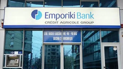 Emporiki Bank: Actele aditionale aferente OUG 50 raman in vigoare