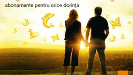 Orange si-a schimbat sloganul in today changes with Orange