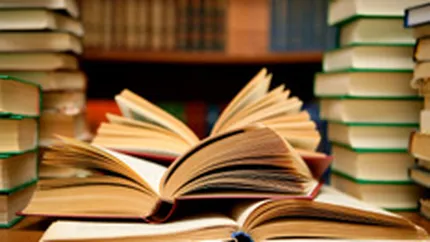 De ce si cat citesc romanii?