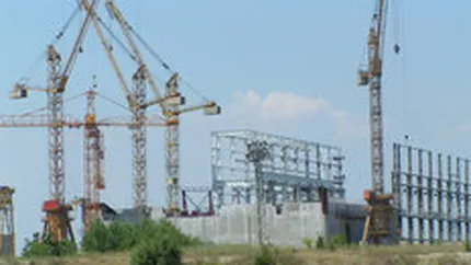 Bulgaria a inghetat proiectul centralei nucleare Belene
