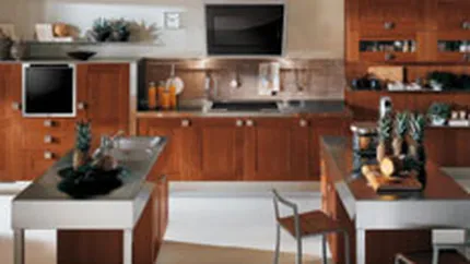 Baumatic: 90% din piata incorporabilelor este reprezentanta de produsele pentru gatit