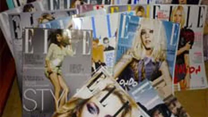 Grupul de presa Edipresse se muta in zona Cismigiu