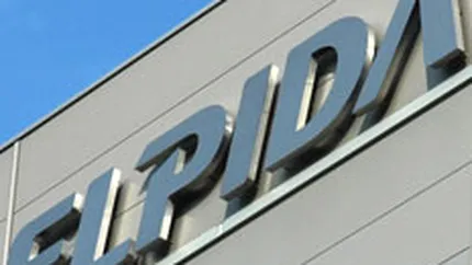 Elpida lanseaza un nou cip de memorie pentru smartphone-uri