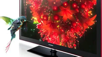 Samsung, la a doua scadere consecutiva a profitului in primele trei luni din 2011