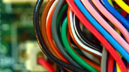 Contract de 27 mil. euro pentru producatorul de cabluri Romcab