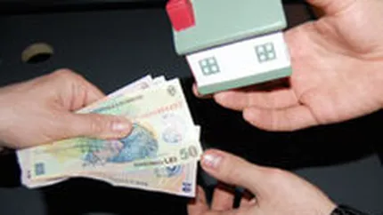 Cat e dispus sa plateasca un bucurestean pentru un apartament nou