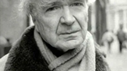Un roman a cumparat tot lotul Cioran pentru 405.000 euro, la licitatia de la Paris