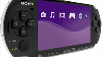 Sony lanseaza un serviciu de streaming de muzica pentru PSP