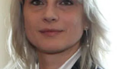 Ilona Ciausoiu pleaca de la Philips Romania