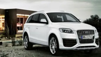 Audi lanseaza doua modele in editie limitata, in lupta cu BMW