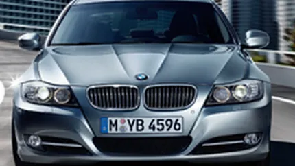 Vanzari record pentru masinile germane de lux in T1