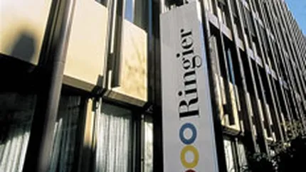 Veniturile Ringier Romania au scazut cu 24% in 2010