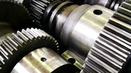 Productia industriala a crescut cu peste 12% in februarie