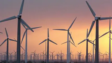 Romania, peste media europeana la consumul de energie din resurse regenerabile