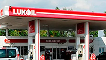 Lukoil Romania a scumpit din nou carburantii, cu 3 bani pe litru