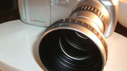 Mobile: Numarul de megapixeli de la camera foto, pacaleala marketingului