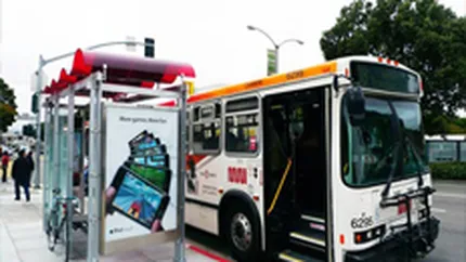 Immofinanz ofera transport gratuit catre birourile proprii din nordul Capitalei