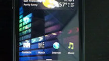 Cum arata cel mai recent smartphone lansat de HTC