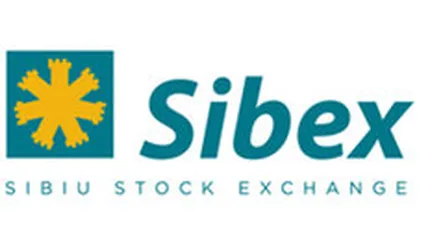 Declaratiile viitorului manager al Sibex au crescut capitalizarea bursei sibiene cu 11%