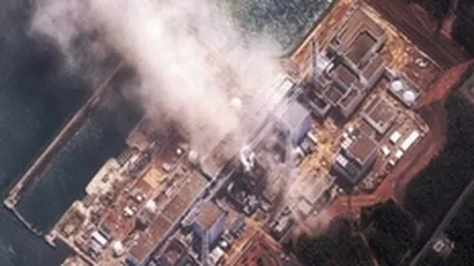 Accidentul nuclear de la Fukushima este complet diferit de cel de la Cernobil