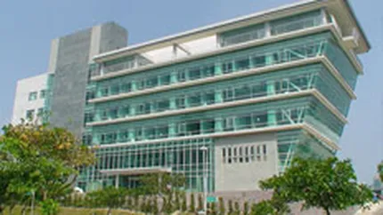 Producatorul de semiconductoare ASML si-a triplat profitul in primul trimestru