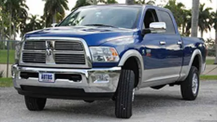 Chrysler vrea sa lanseze masini propulsate de gaz natural pana in 2017