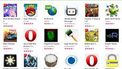 Magazinul de aplicatii mobile Nokia a ajuns la 5 milioane de descarcari pe zi