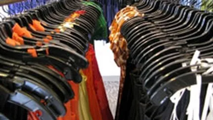 New Yorker si H&M deschid doua magazine in aprilie, in provincie