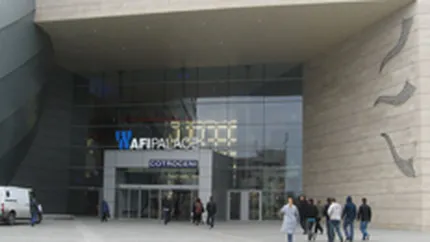 Piata mall-urilor din Romania, departe de a fi saturata