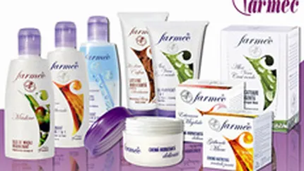 V+O Communication gestioneaza contul de PR al Farmec