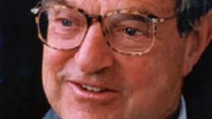 George Soros: Frica ii uneste pe oameni