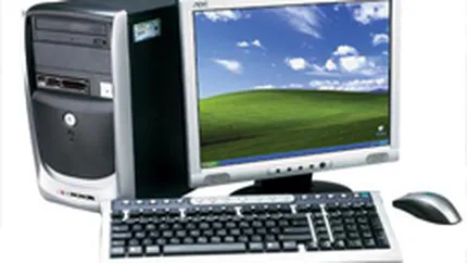 Vanzarile de PC-uri scad din cauza cresterii cererii de tablete