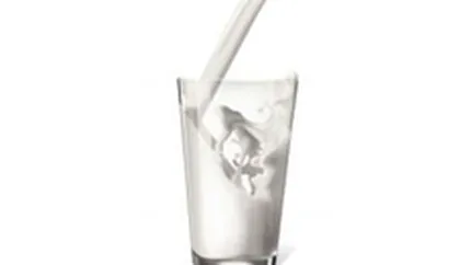 Vanzarile Danone la nivel mondial au crescut cu 8,5% in primul trimestru