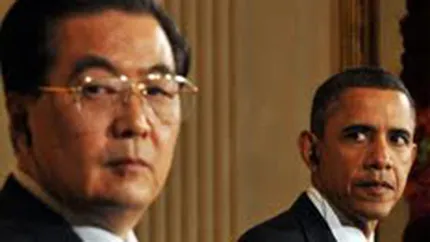 Rezervele valutare ale Chinei, la un nou nivel record, de 3.000 mld. $