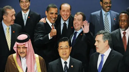 Agenda G7: Pretul petrolului, datoriile publice si criza din Japonia