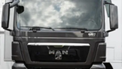 MAN va produce camioane in Rusia din 2012
