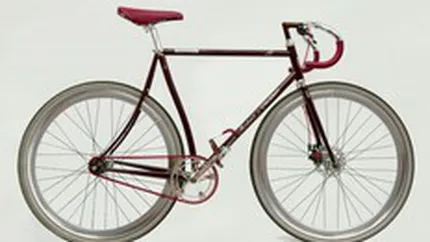 Italienii de la Maserati au lansat o bicicleta. Vezi cat costa