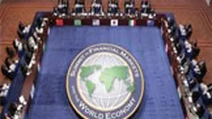 Sapte tari supravegheate indeaproape de G-20