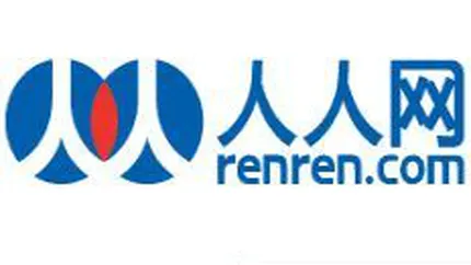 Cea mai mare retea de socializare din China vrea sa obtina finantare de 584 mil. $